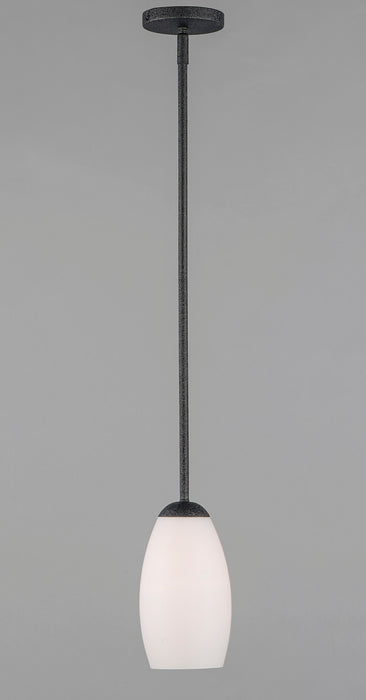 Maxim 91650 Taylor 1-lt 5" Mini Pendant