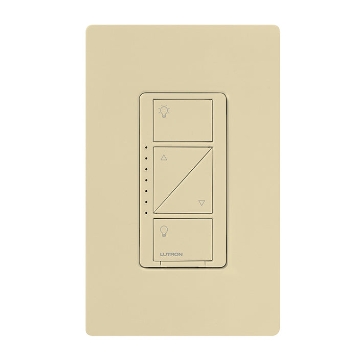 Lutron PD-10NXD Caséta Wireless In-Wall Dimmer PRO
