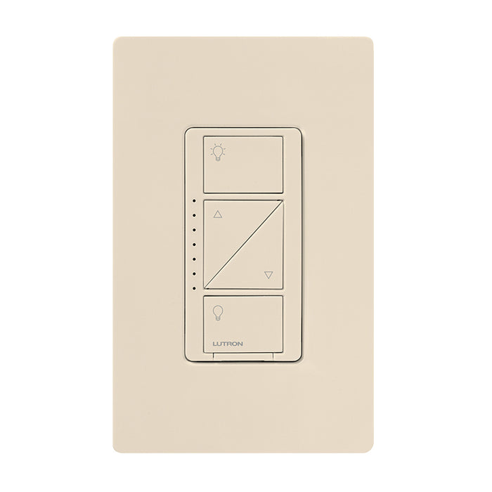 Lutron PD-10NXD Caséta Wireless In-Wall Dimmer PRO