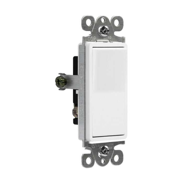 Enerlites 93150 3-way Residential Grade Decorator Switch