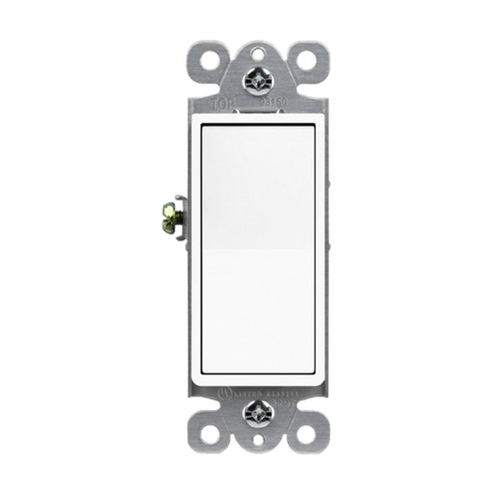 Enerlites 93150 3-way Residential Grade Decorator Switch