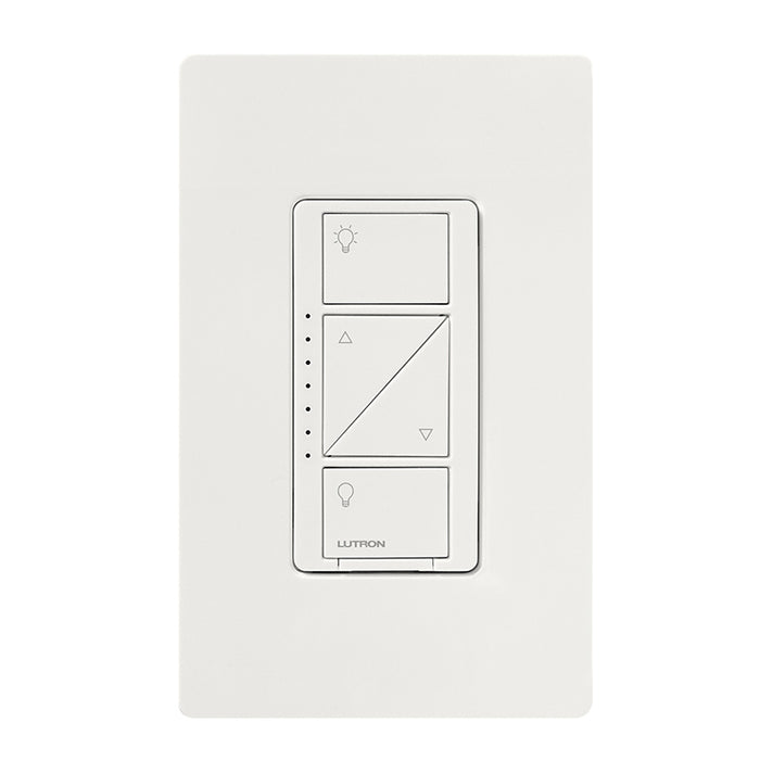 Lutron PD-10NXD Caséta Wireless In-Wall Dimmer PRO
