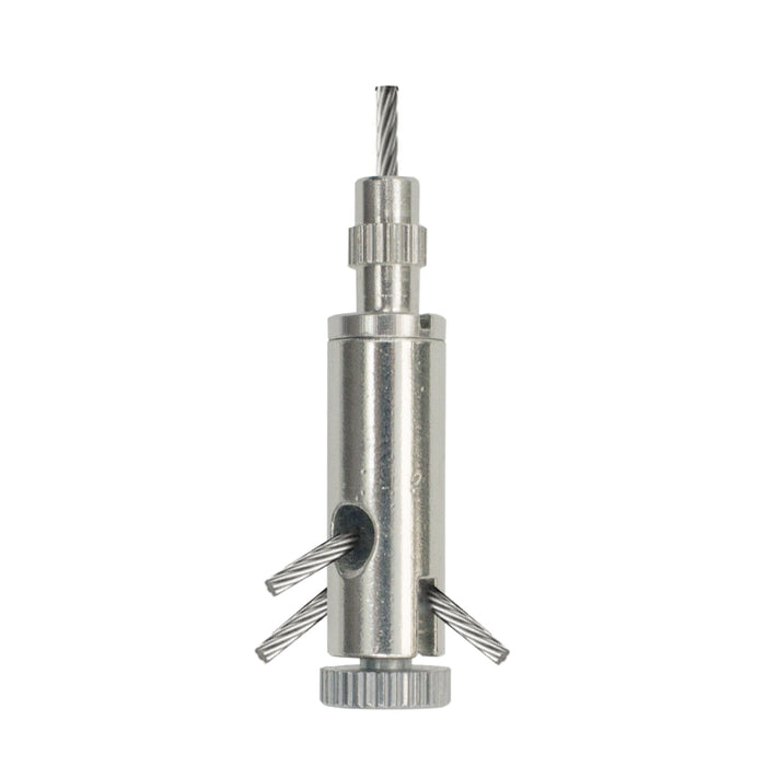 Westgate SCL-AYC Auxiliary Y Connector for Aircraft Suspension Cable