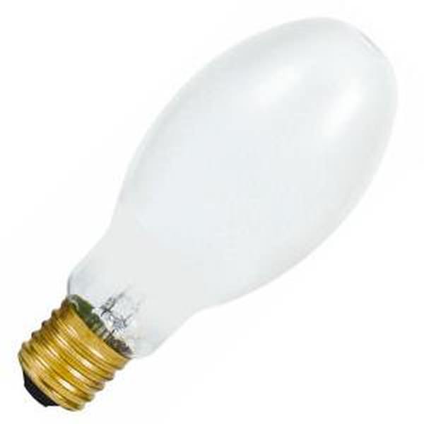Philips 313460 100W BD17 High Pressure Sodium HID Bulb