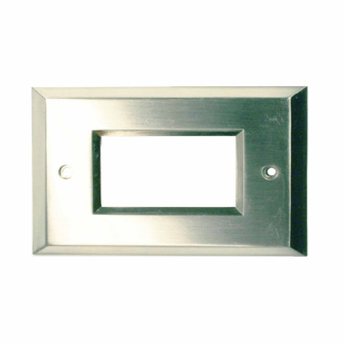 Westgate SLT-F LED Step Light Flat Face Plate