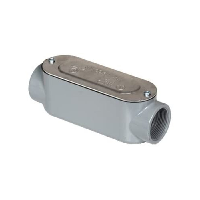 Westgate C-50CG 1/2" Threaded Conduit Body