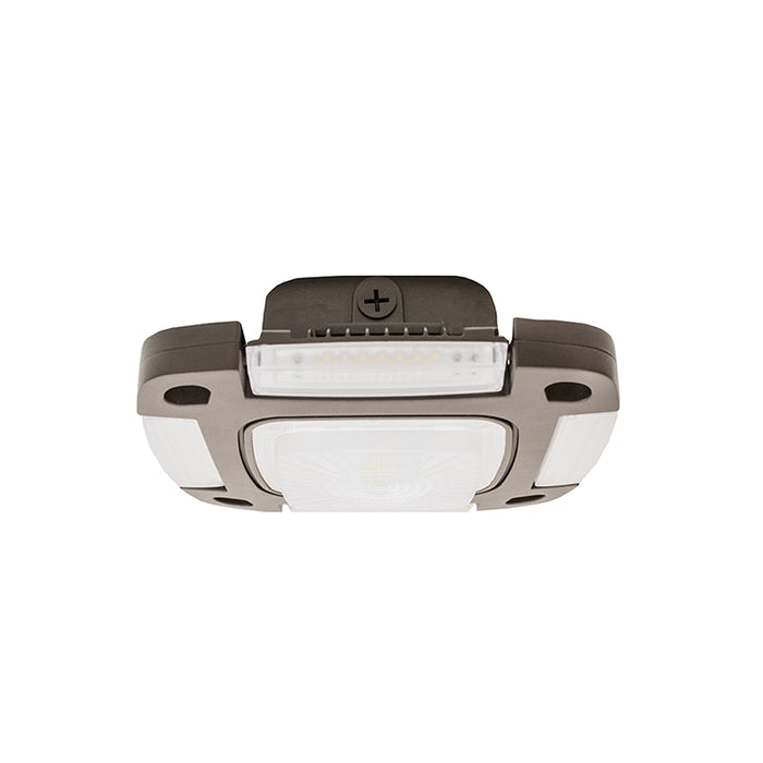 Westgate CDX 55W LED Adjustable Canopy Light
