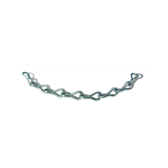 Westgate CH-1010 100ft Steel Jack Chain