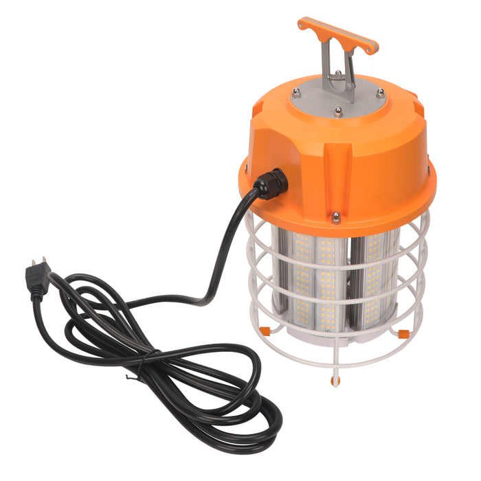 Westgate CL-CONST 40W LED Construction/Temporary Light, 5000K
