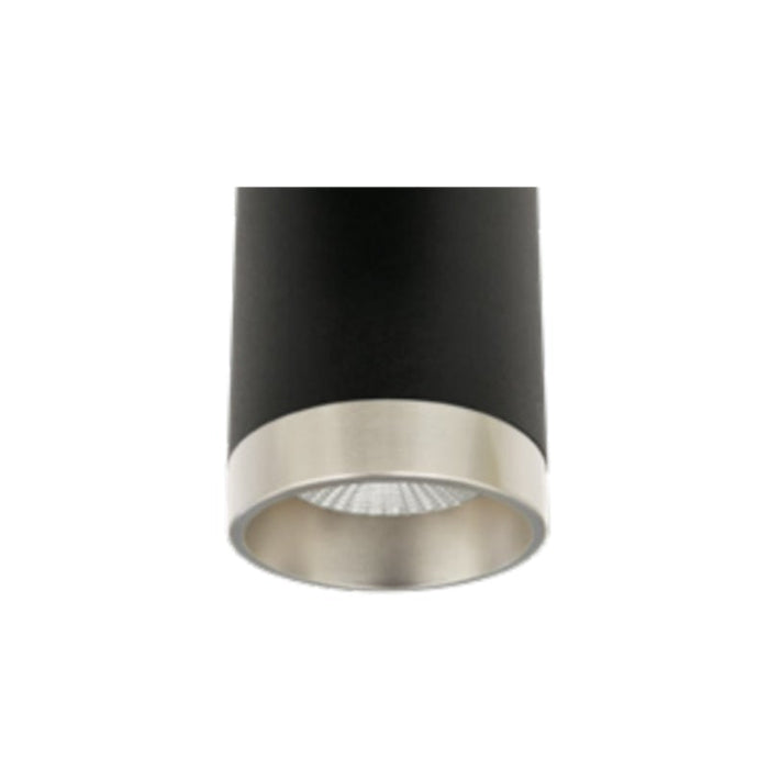 Westgate CMC4-TRM 4" Ceiling Mount Cylinder Trim for CMC4