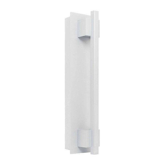 Westgate CRE-HL20-03 Crest Grasp 20W, 20" Tall,  LED Outdoor Wall Sconce, 100-277V