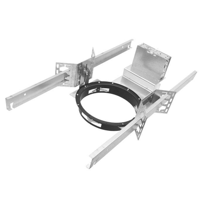 Westgate CRL-HSG-8 8" Housing for Commercial Recessed Light