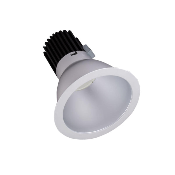 Westgate CRLX6 6" 50W/65W/80W LED Commercial Recessed Light, 4000K
