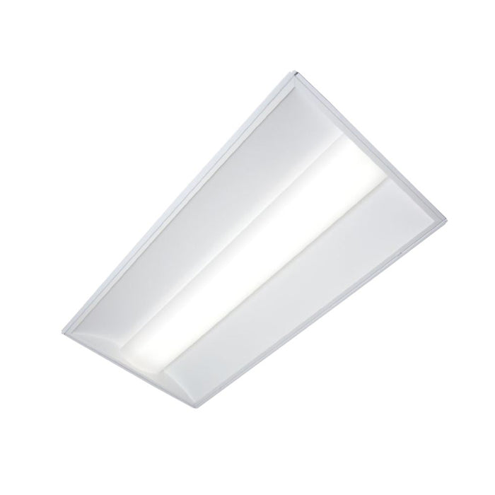 Metalux Cruze 2x4 37W LED Retrofit Kit
