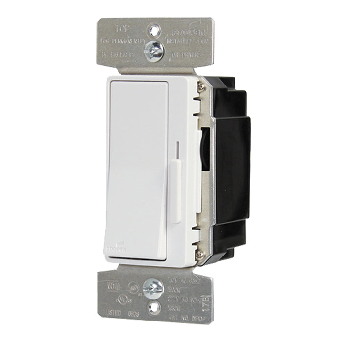 Greengate WBSD-010DEC 0-10V Decorator Dimmer Wallstation
