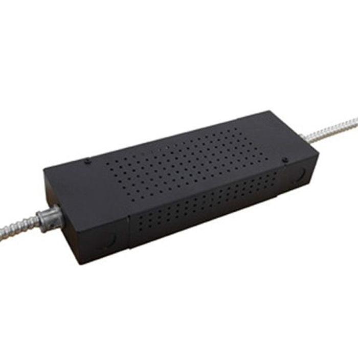 Diode LED 12V LED Constant Voltage Driver and Junction Box Combo