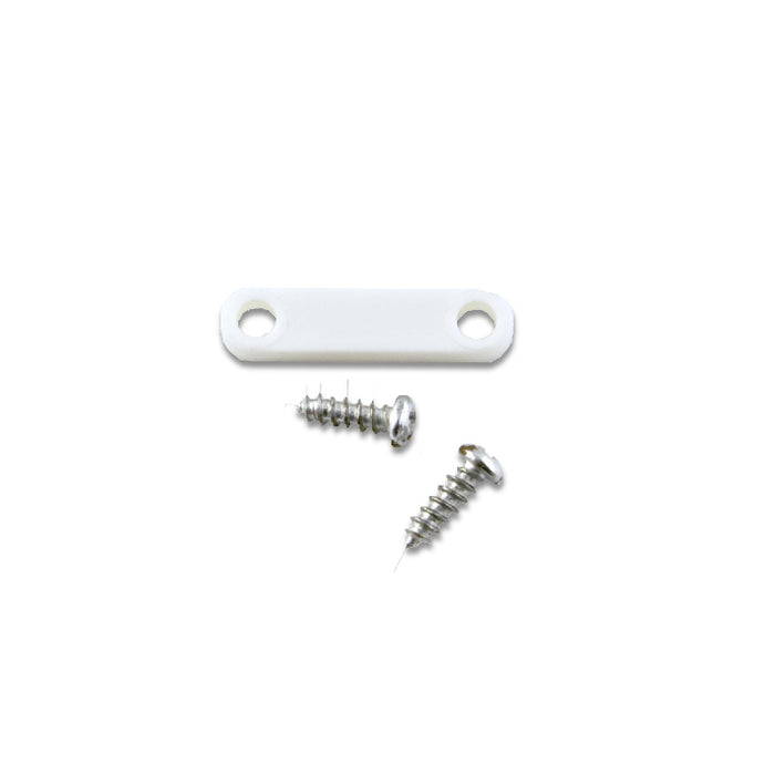 Diode LED DI-WM-TF Tape Fastener, 10-Pack