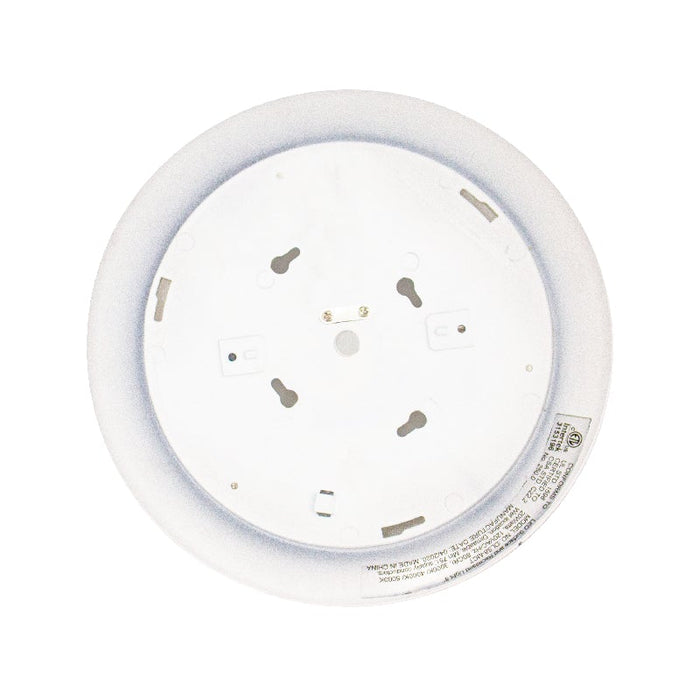 Westgate DLS10 11" 25W LED High-Performance Disc Light, CCT