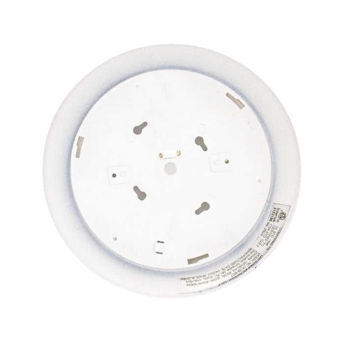 Westgate DLS8 9" 20W LED High-Performance Disc Light, CCT
