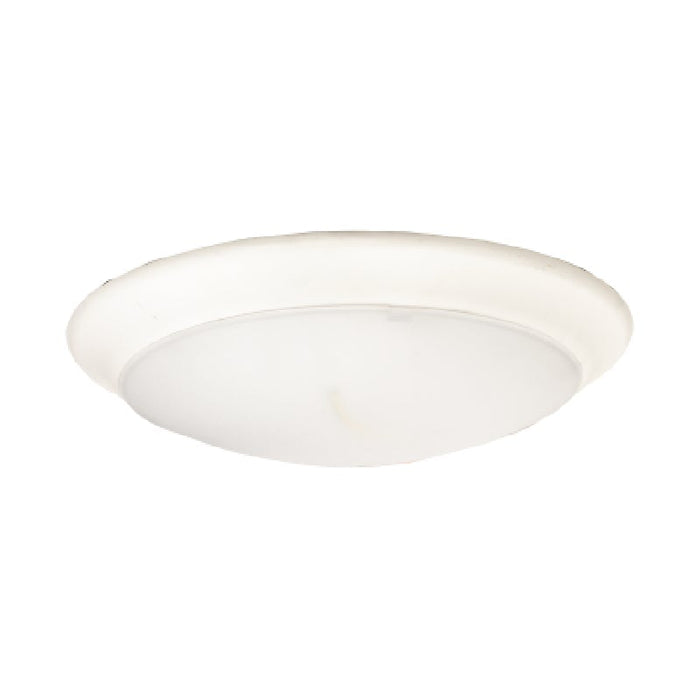 Westgate DLS12 13" 30W LED High-Performance Disc Light, CCT