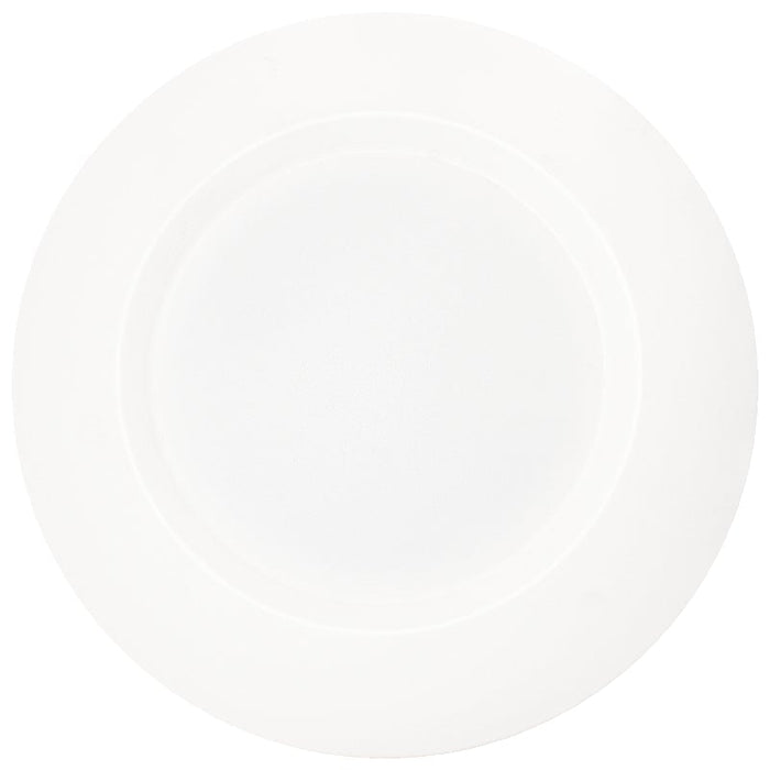 Westgate DLSE6 6" 15W LED Economy Disk Light, 5000K