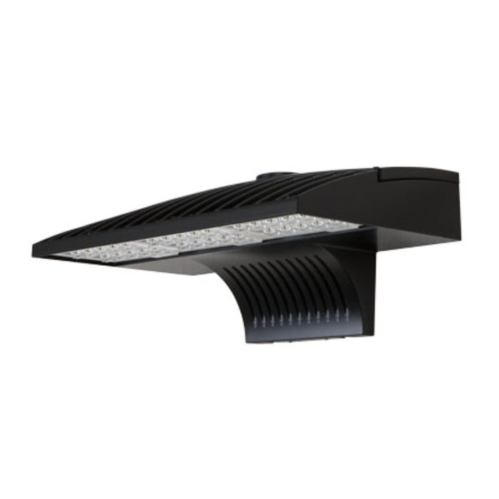 Lithonia DSXW2 47W LED Wall Pack, Type 3 Medium, 120-277V