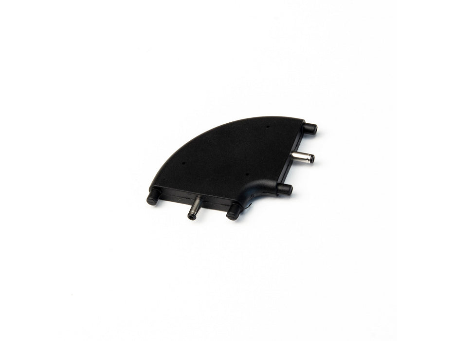 GM Lighting SlimEdge to SlimEdge 90° connector