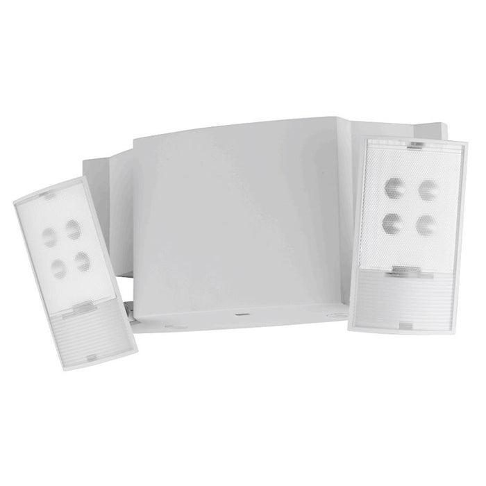 Westgate EL-2A LED Remote Capable LED Emergency Lights
