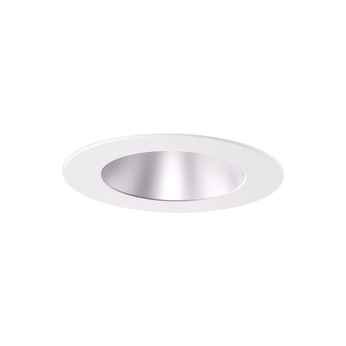 Elco EL685 6" 13W/19W/24W LED Inserts, 5CCT & 3 Lumens Selectable, 120/277V, 0-10V Dimming