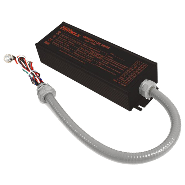 Westgate ELB-20150-IP65 20W High DC Voltage IP65 LED Emergency Battery Backup