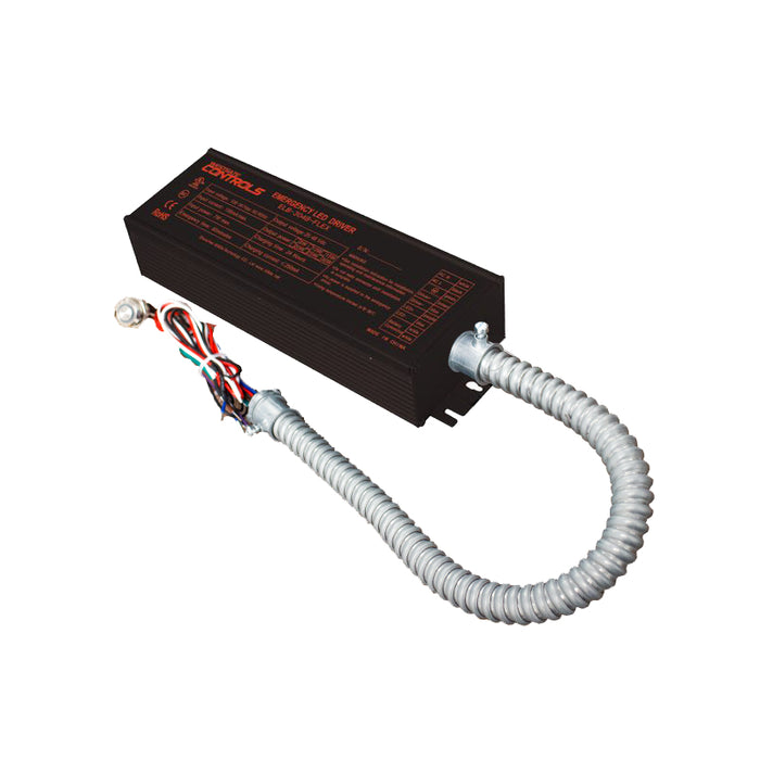 Westgate ELB-3048-FLEX 30W Integrated LED Emergency Battery Backup