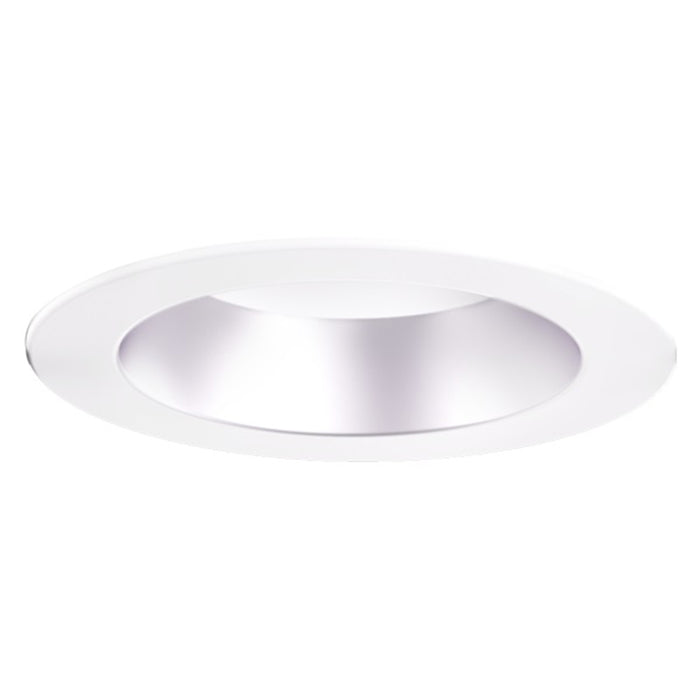 Elco ERT475 4" LED High Lumen Round Reflector Insert, CCT & Lumen Selectable