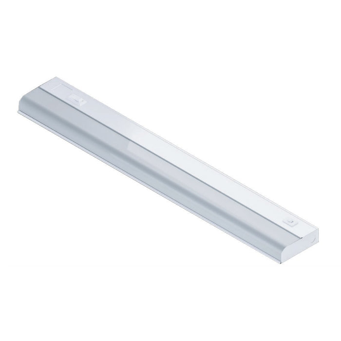 Elite EU-LED-42-CCT 42" 19.5W LED Under Cabinet Fixture Polycarbonate Lens with UV Radiation Protection, 3CCT Selectable 1590 Lumen Dimmable 120V