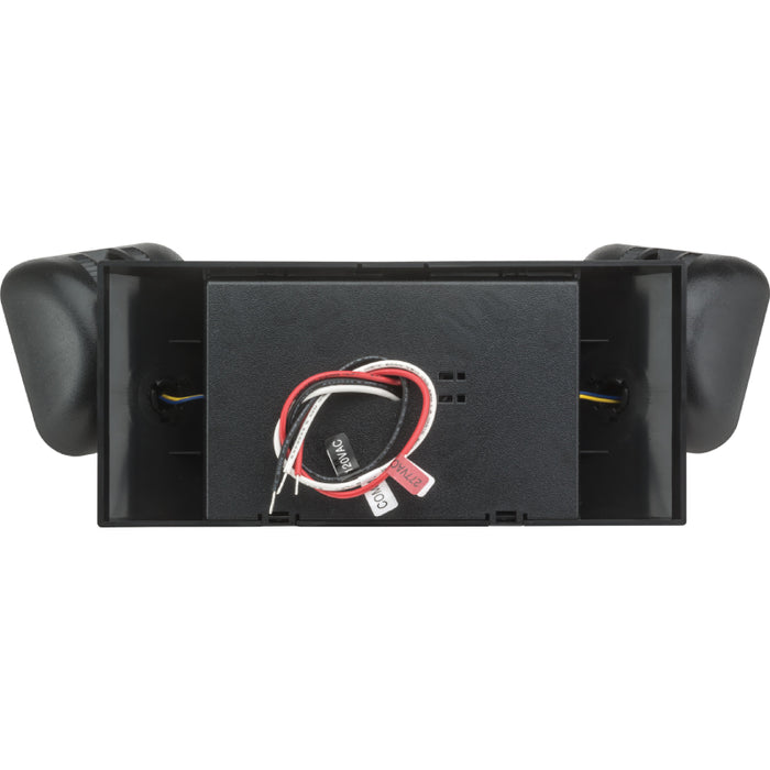 Lithonia EU2C Dual LED Lamp Head Emergency Light