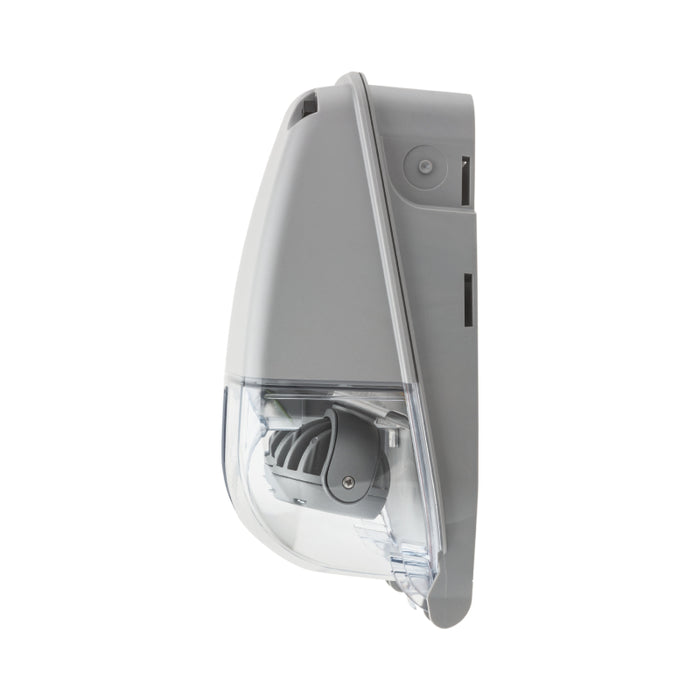 Lithonia EXTL Extreme LED Emergency Light, 640lm