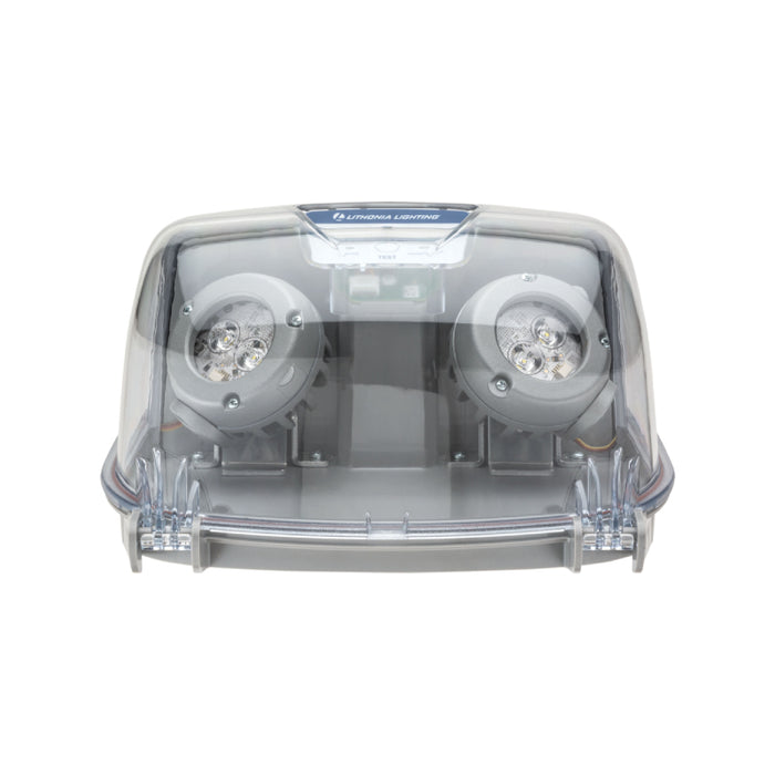 Lithonia EXTL Extreme LED Emergency Light, 640lm