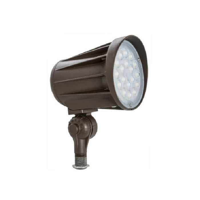 Westgate FLD2 42W LED Garden Bullet Light, 5000K