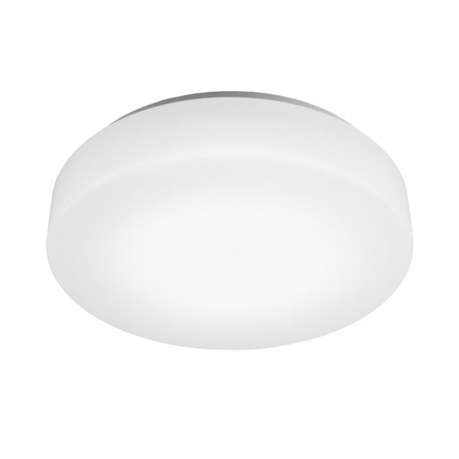 WAC Blo 15" LED Flush Mount
