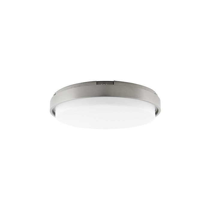 WAC FM-200115EM Lithium 15" LED Flush Mount with Emergency Backup