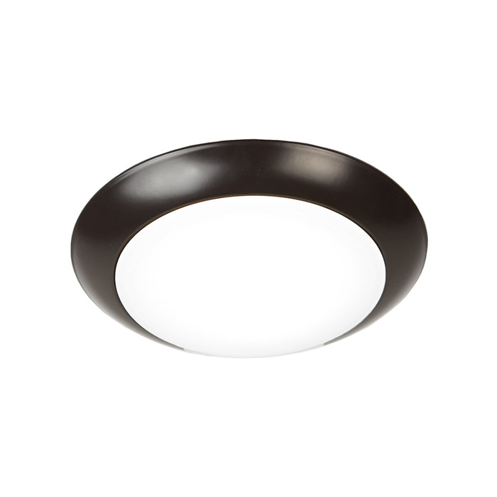 WAC FM-304 Disc 6" LED Flush Mount