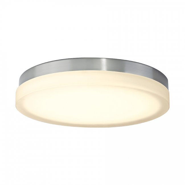 WAC Slice 11" LED Flush Mount
