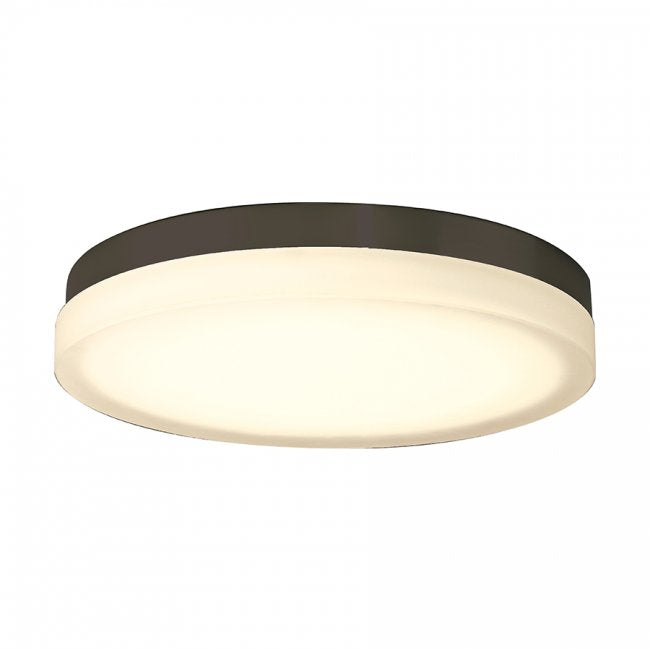 WAC Slice 11" LED Flush Mount