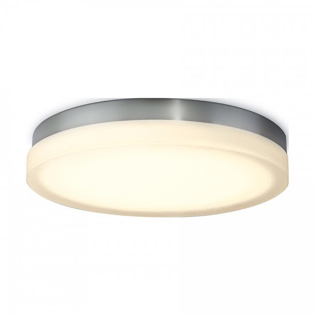WAC Slice 11" LED Flush Mount