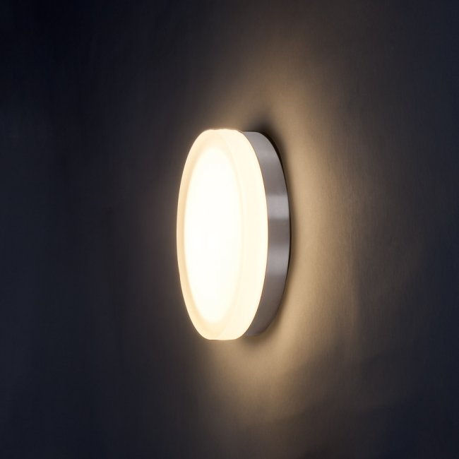 WAC Slice 11" LED Flush Mount