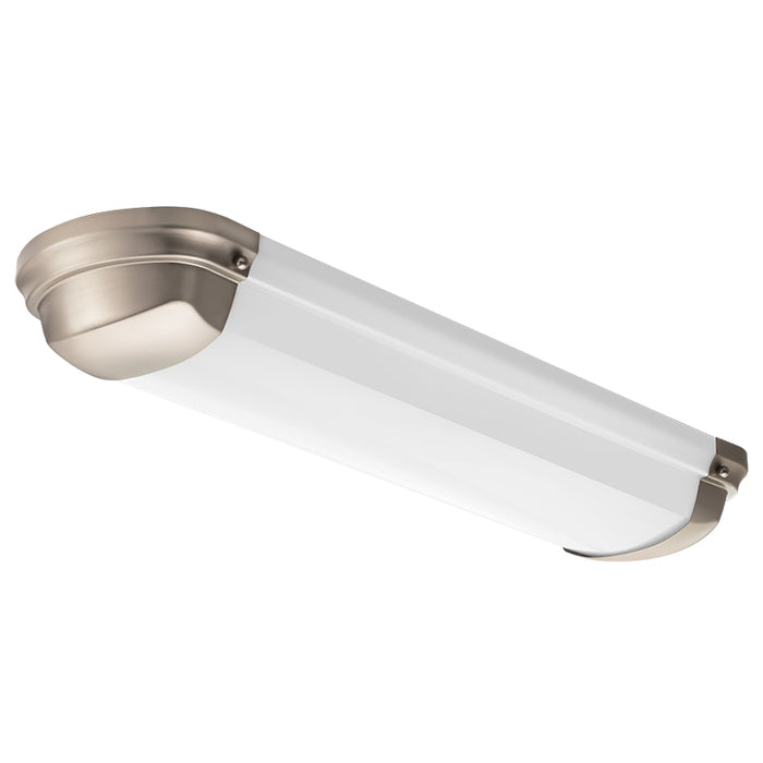 Lithonia FMLLBHL Lindbergh 24" LED Linear Flush Mount