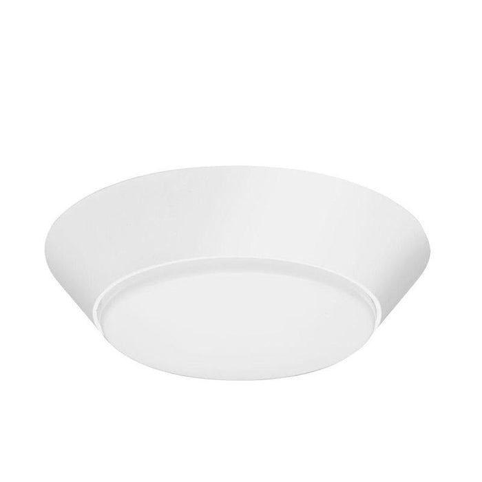 Lithonia Contractor Select FMML Versi Lite 7" LED CCT Selectable, Damp Location