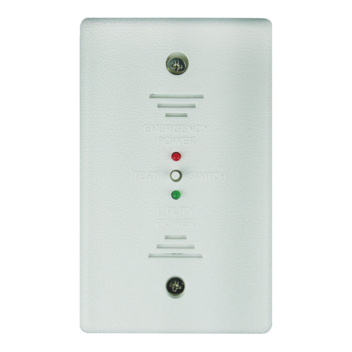 Greengate CEPC-2-D Emergency Power Control