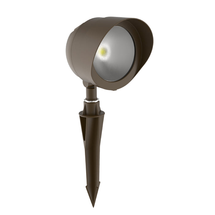 Westgate GL-12V 12W LED Garden Flood Light, 12V