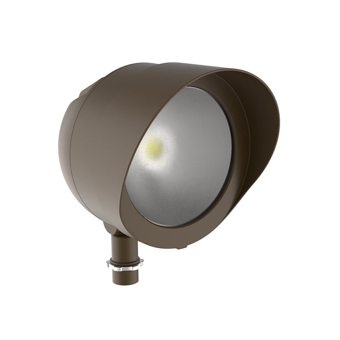 Westgate GL 24W LED Garden Flood Light, 120-277V