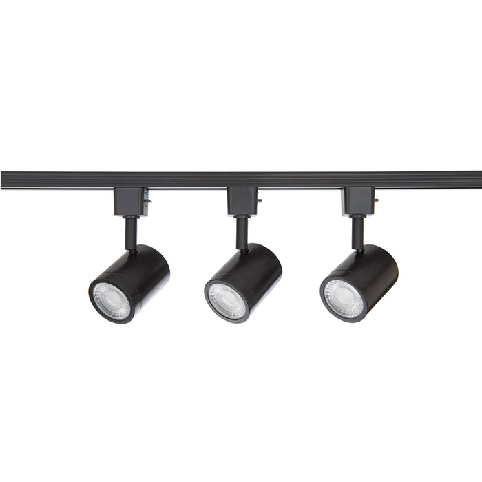WAC H-8010/3  3 Light  LED Track Pack